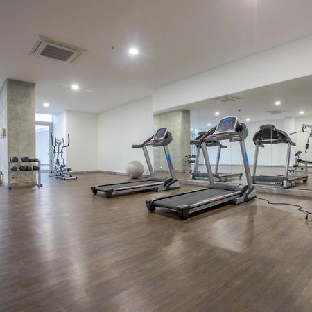Luxury Infinitum Apartment Cartagena Exterior photo